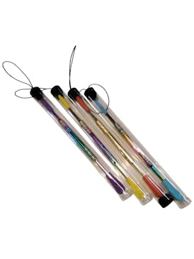 CHRONIC - Rainbow Stainless Steel Dab Tool - NonCannabis