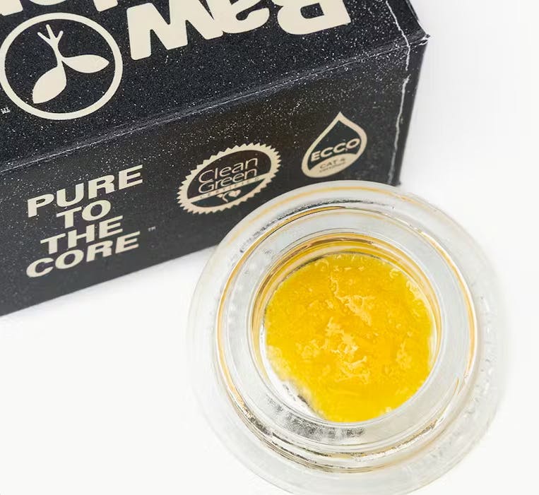 Raw Garden - — Apple Tartz #6 Lr