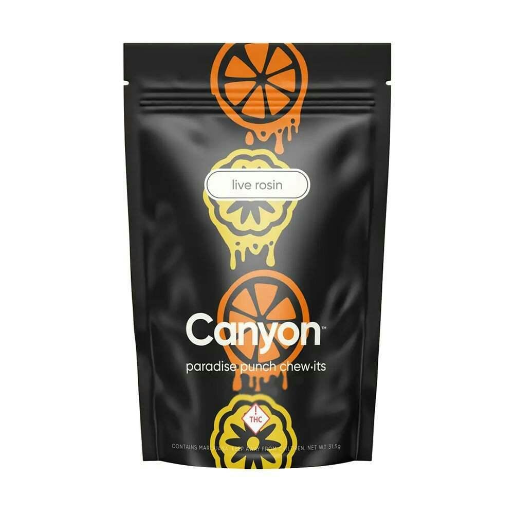 Paradise Punch (100mg)