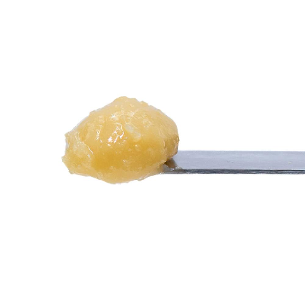 Big Bagg | TFC - Cold Cured Live Rosin