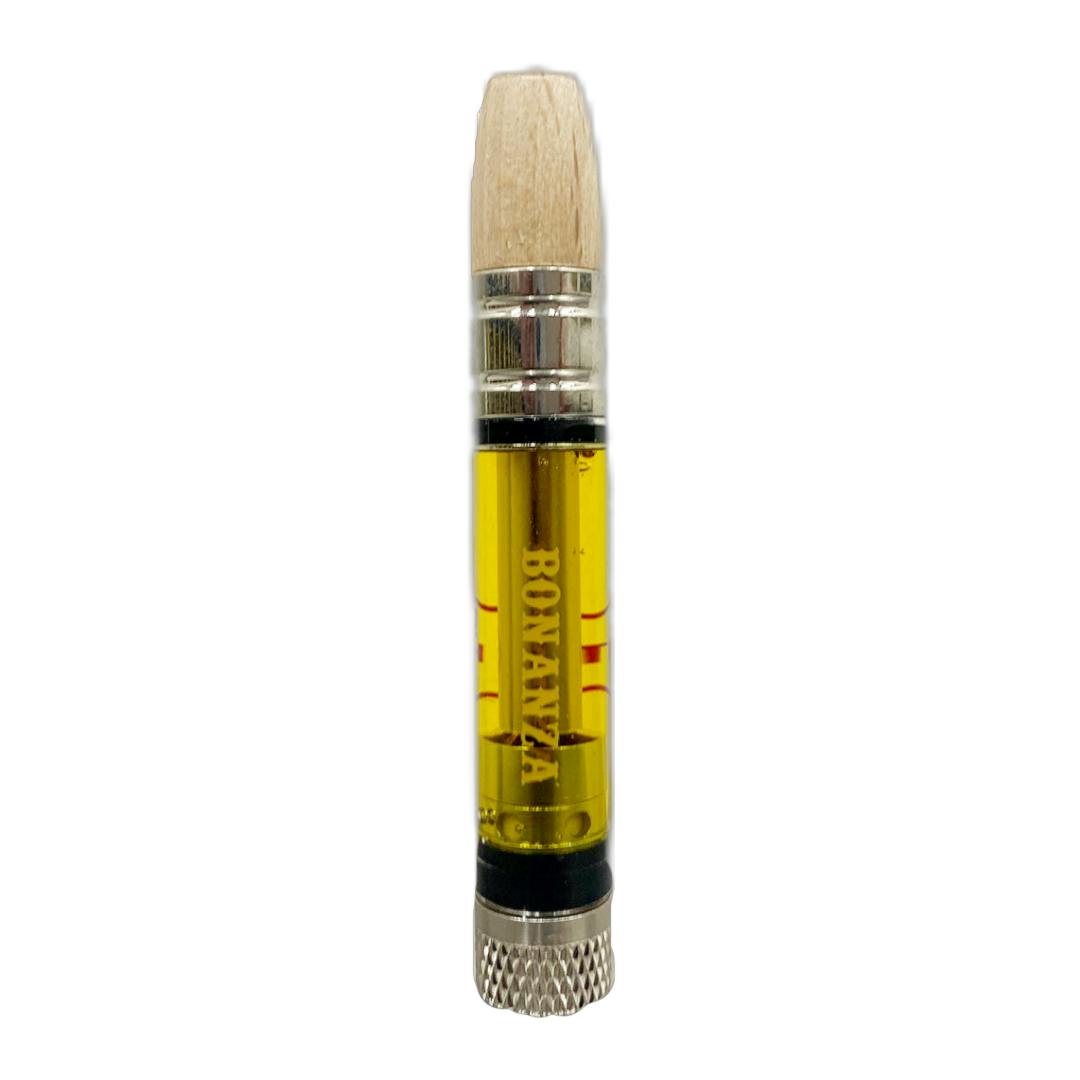 Green Crack cannabis product