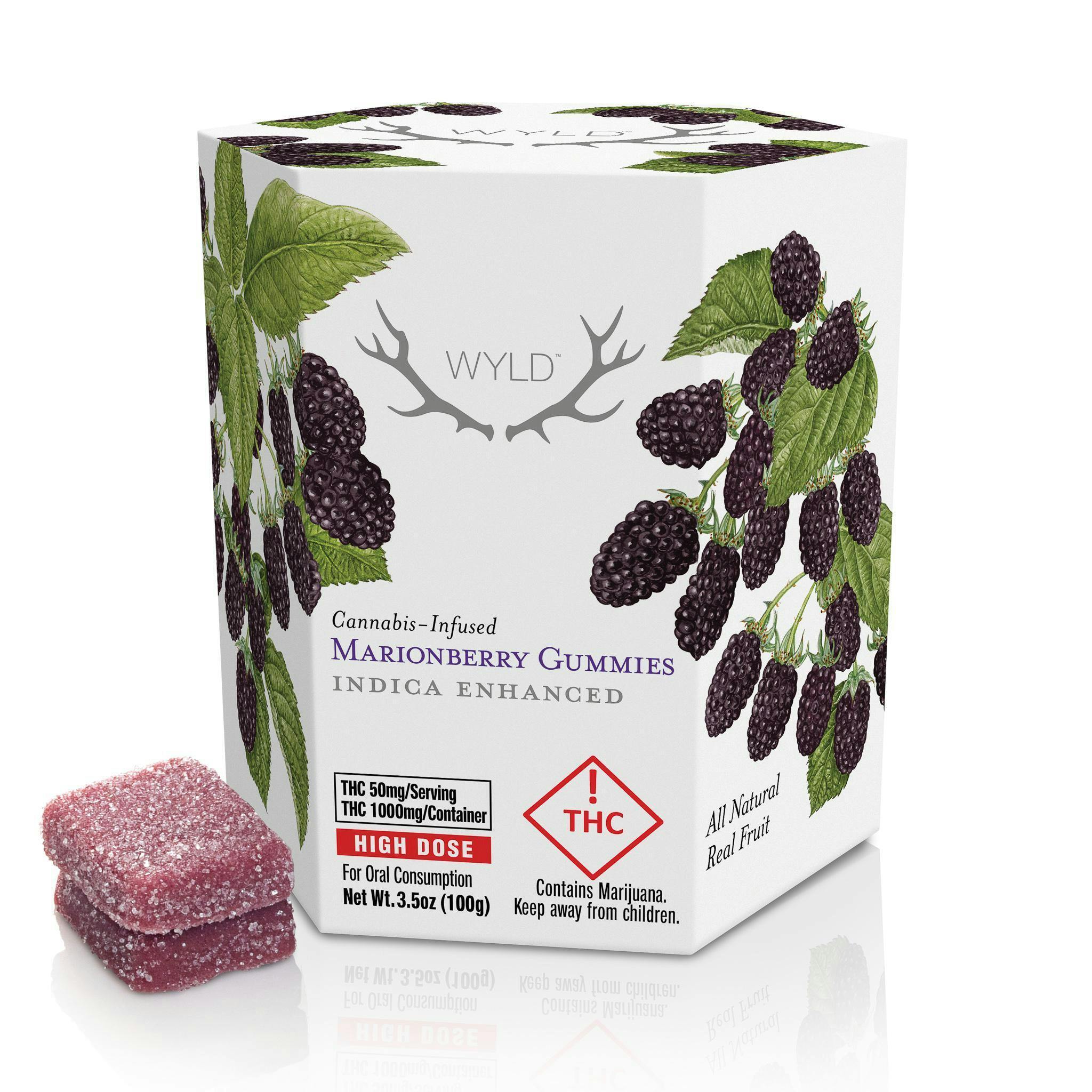 Marionberry