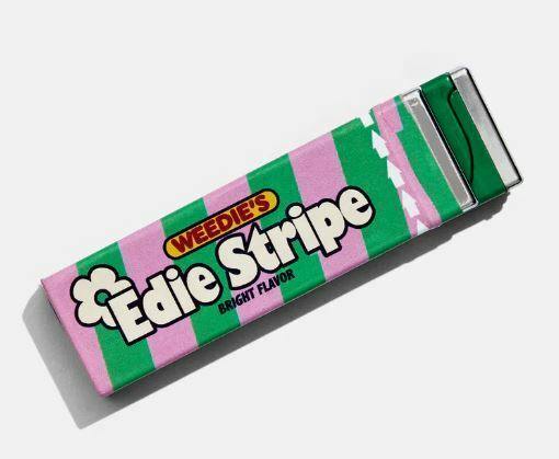 Gum Lighter In Edie Stripe