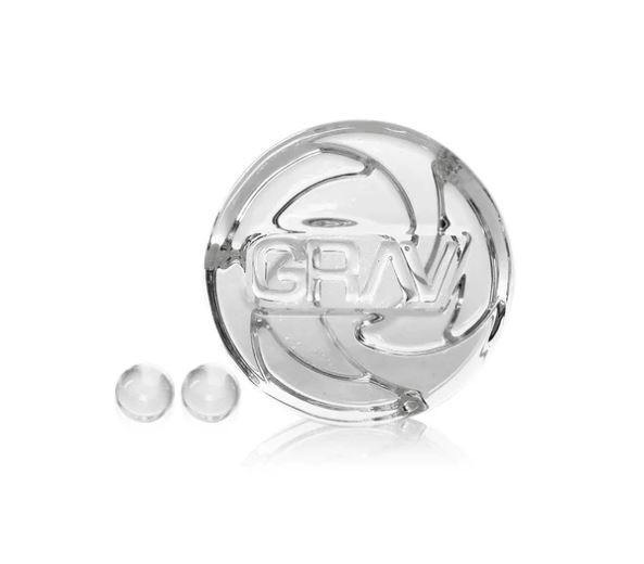 QUARTZ BUCKET ACCESSORY SET