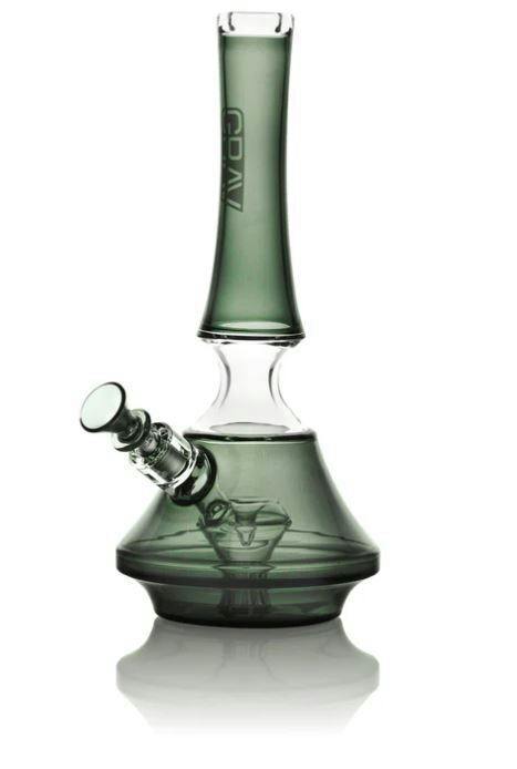 SMOKE EMPRESS BONG | CLEAR