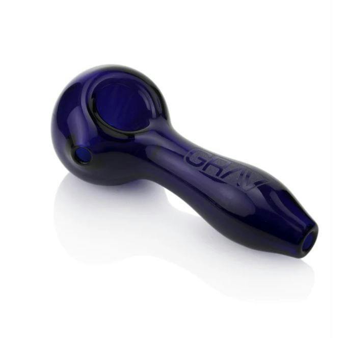 CLASSIC SPOON IN BLUE