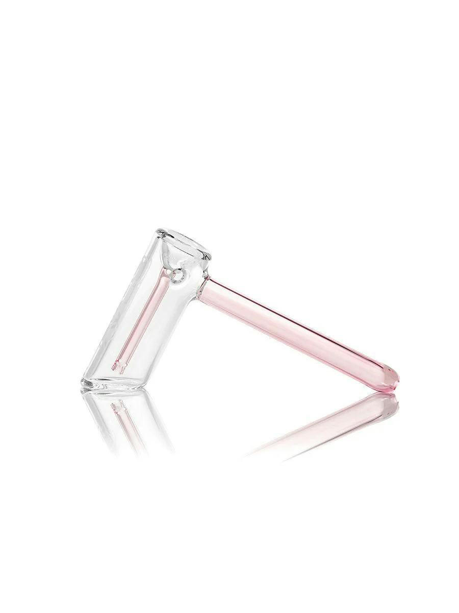 HAMMER BUBBLER IN PINK