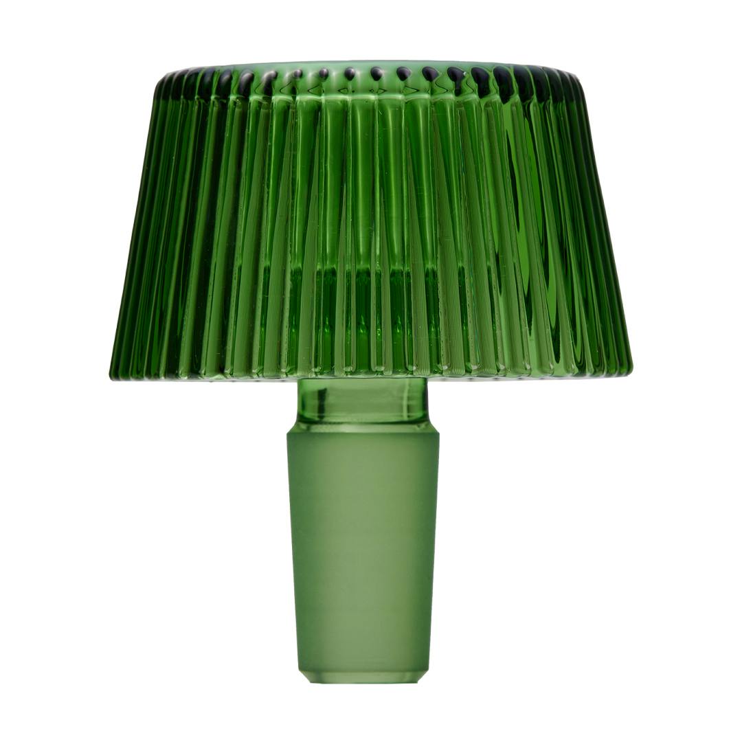 DECO BOWL | EMERALD 14MM