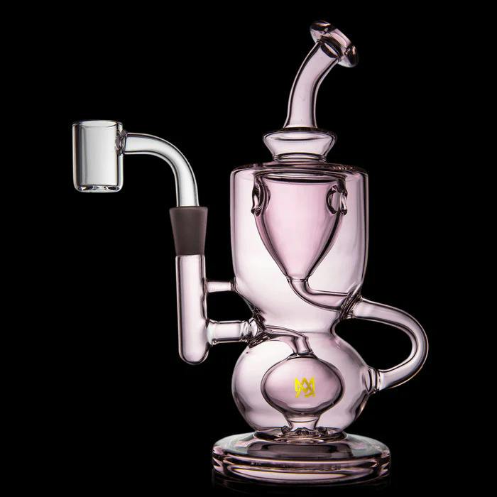 TITAN MINI DAB RIG - One Size