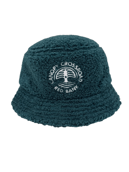 CANOPY CROSSROAD BUCKET HAT