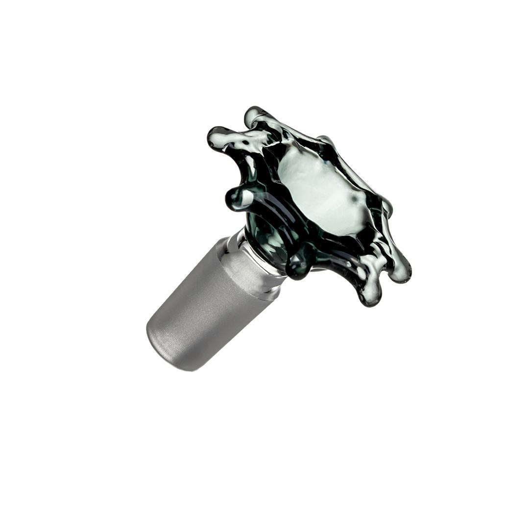 SPIDERWEB FLOWER BOWL - 14MM