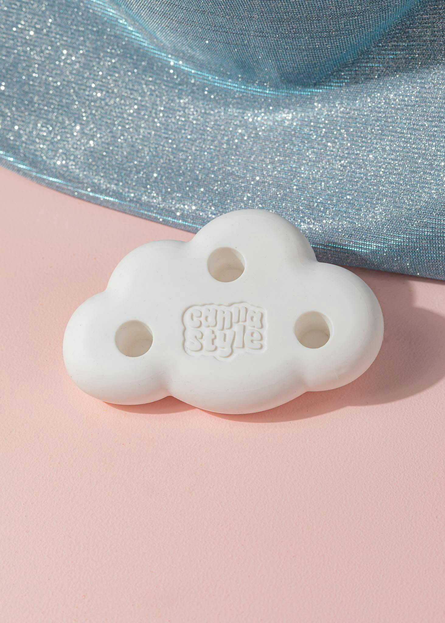 CLOUD BOWL HOLDER - 14MM