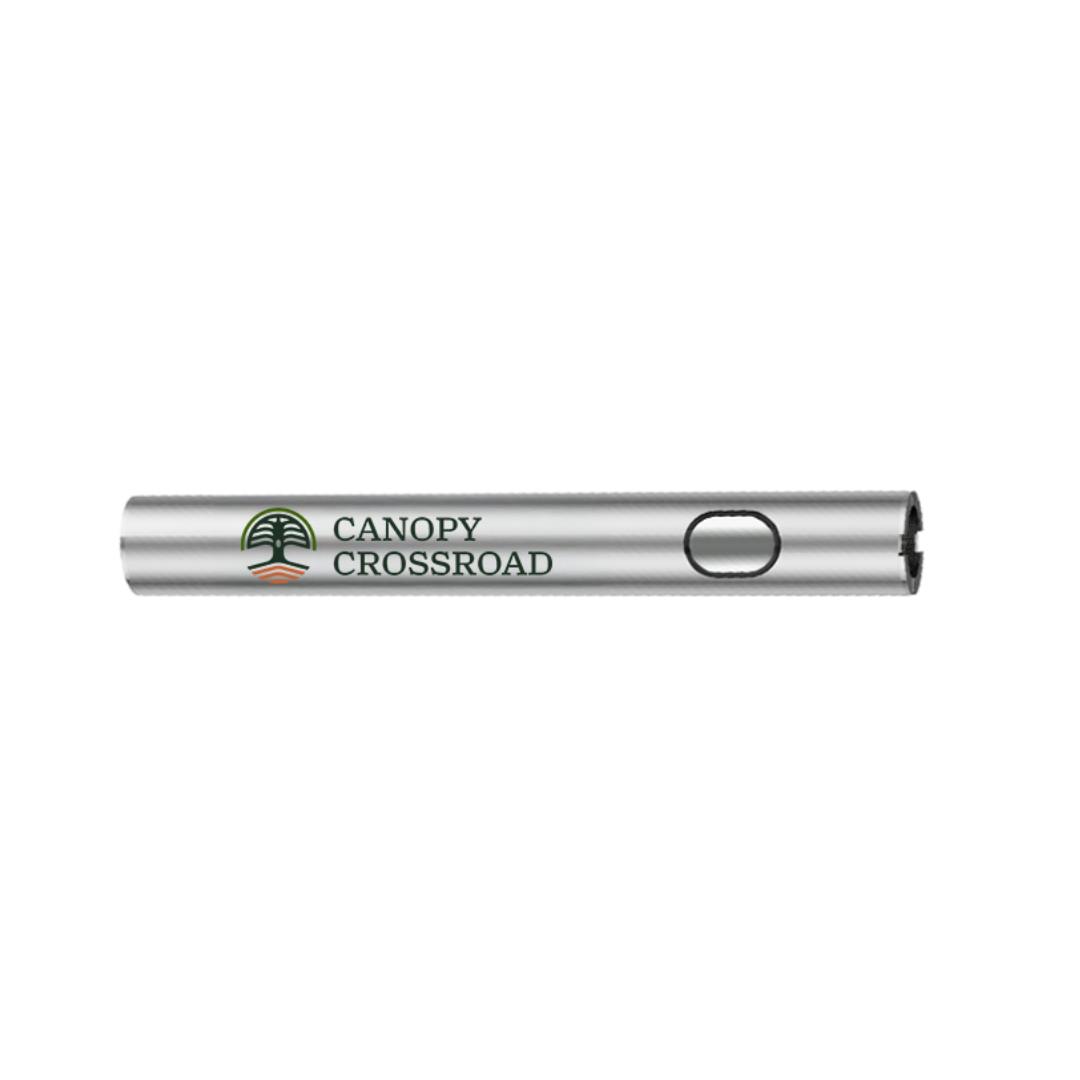 CANOPY CROSSROAD 510 THREAD BATTERY - One Size