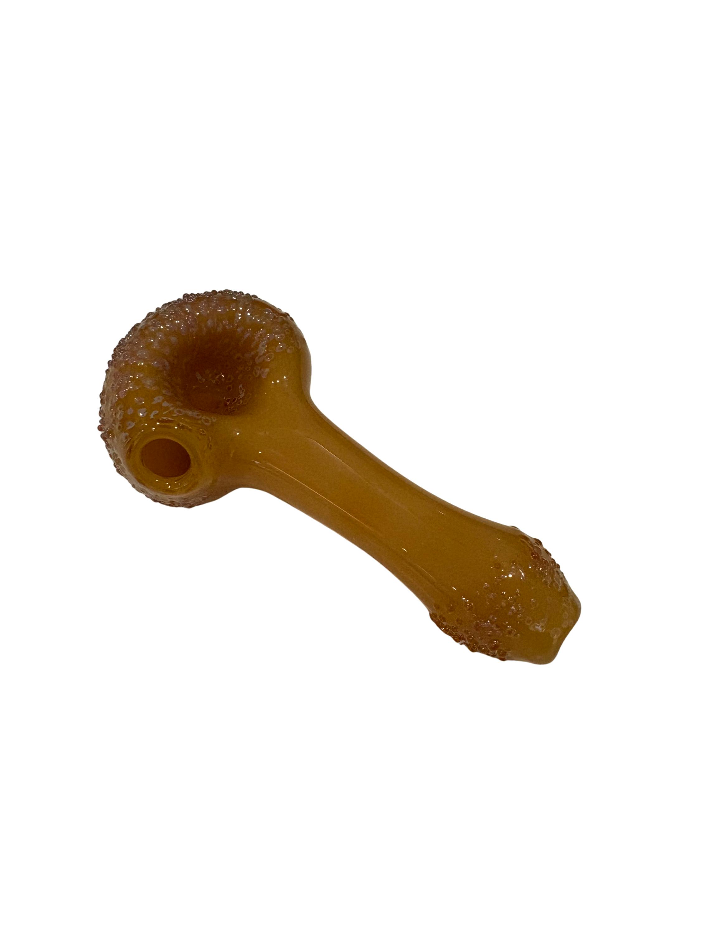 MINI PIPE W/ TEXTURE - One Size