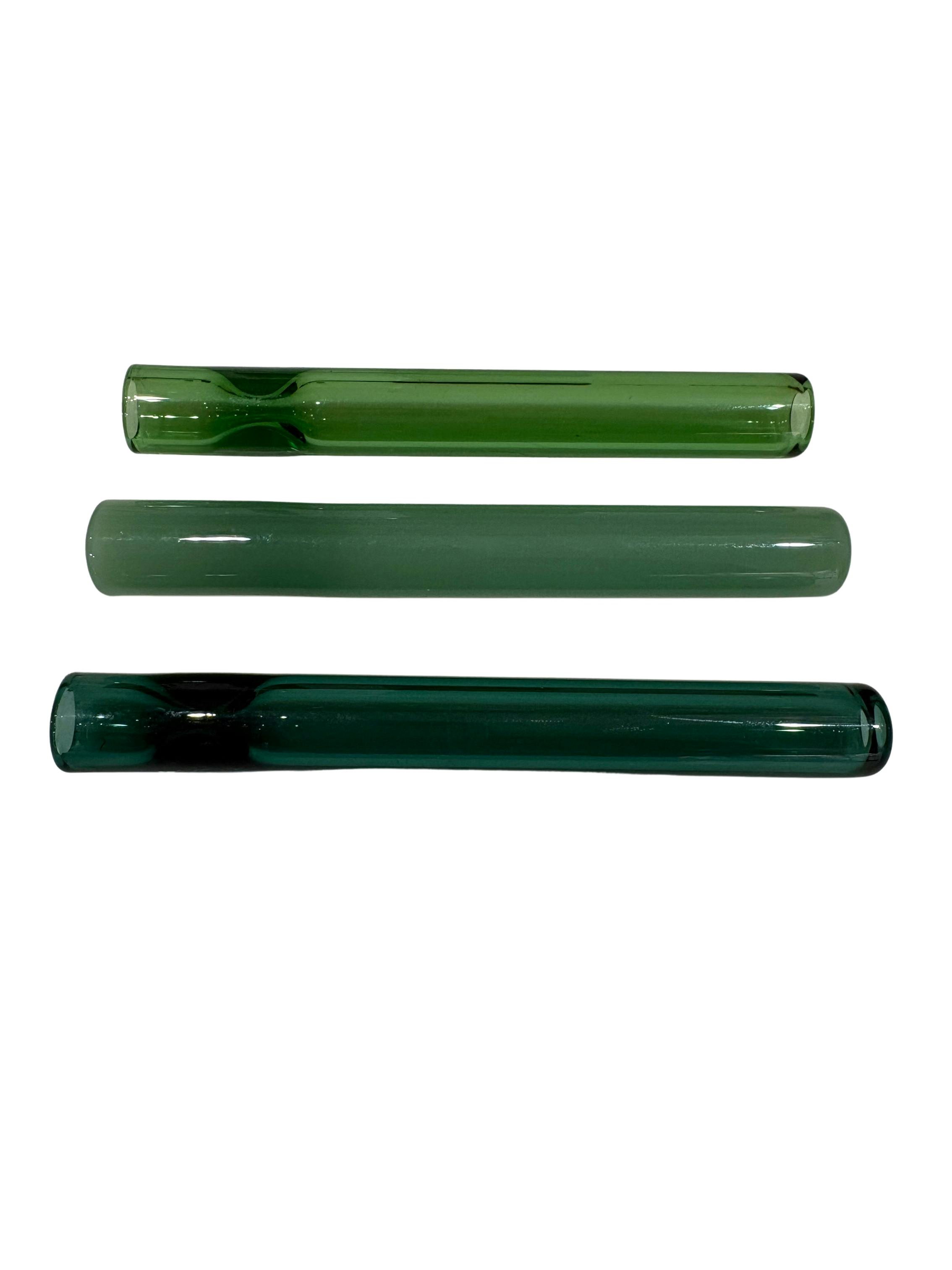 CHILLUM | ASSORTED GREENS - One Size