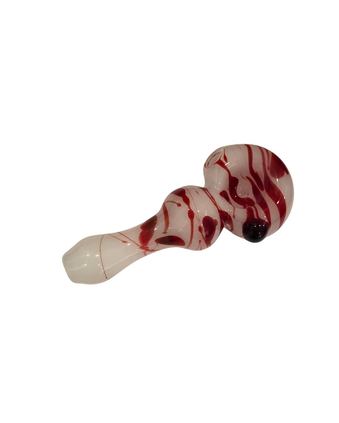 SPLATTER PIPE | ASSORTED COLORS - One Size