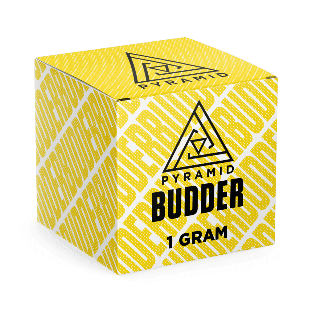 BOBBY BROWN | BUDDER - 1 g