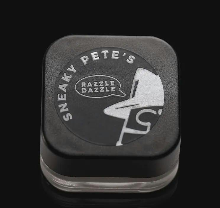 SNEAKY PETE'S RAZZLE DAZZLE | FRUIT STAND - 2 g