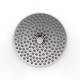 FLOWER MILL 2.5 | EXTRA FINE MILL PLATE
