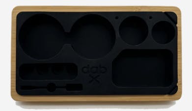DABX DAB STATION