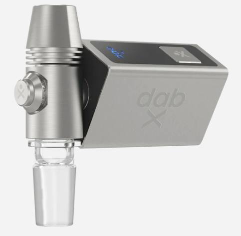 DABX ROCKET MK.1 TITANIUM KIT