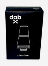DABX REPLACEMENT ATOMIZER