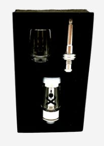 DABX 2G REFILLABLE GO CART at Canopy Crossroad Dispensary in Red Bank