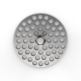 FLOWER MILL 2.5 | COARSE MILL PLATE