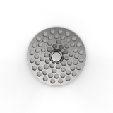 FLOWER MILL 2.0 | COARSE MILL PLATE