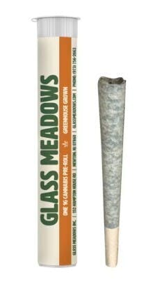 CHEM 17 | PRE-ROLL - 1 g at Canopy Crossroad Dispensary in Red Bank