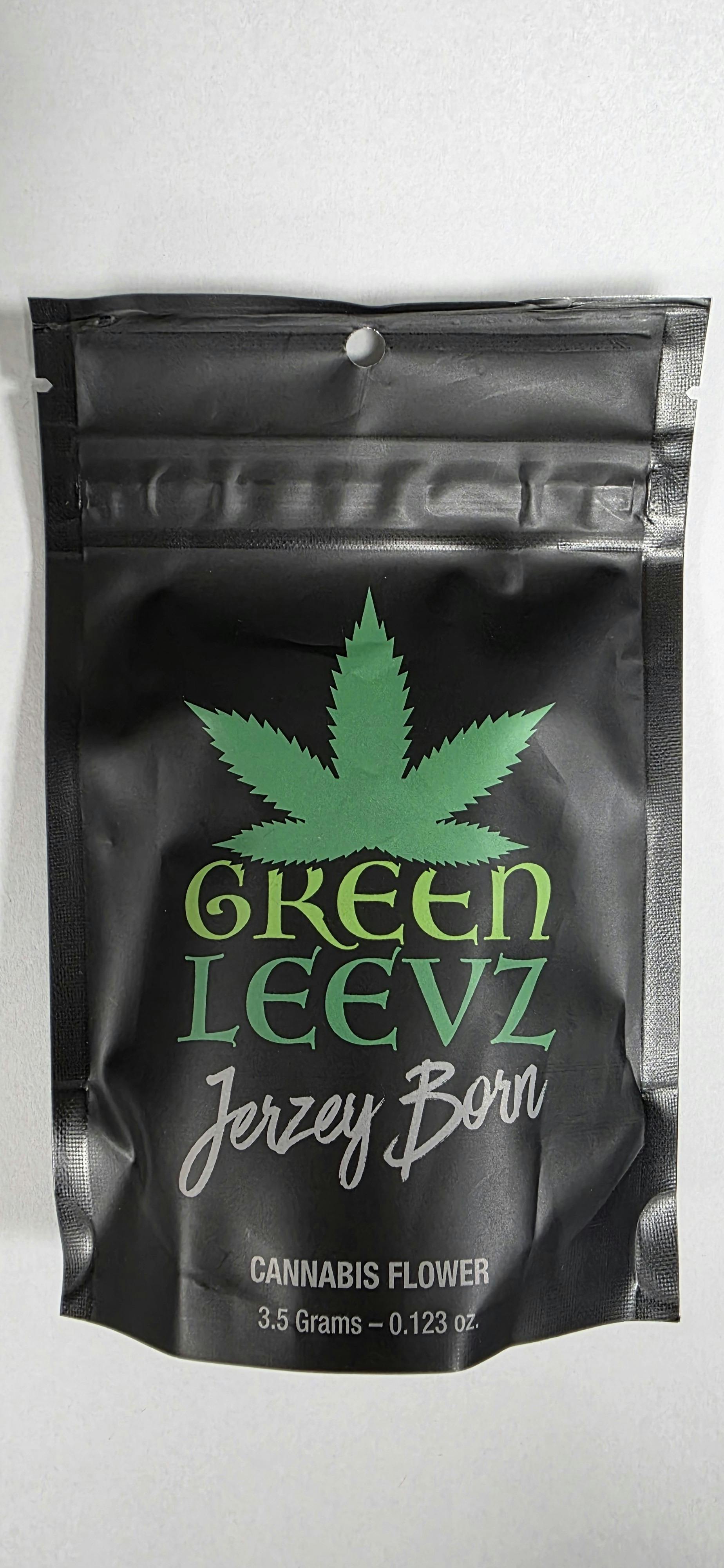 Super Silver Haze