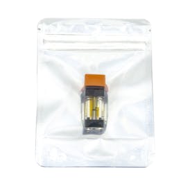 Live Resin: Strawpicana [Pod]
