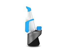 Puffco Peak Pro Travel Pack: Blue