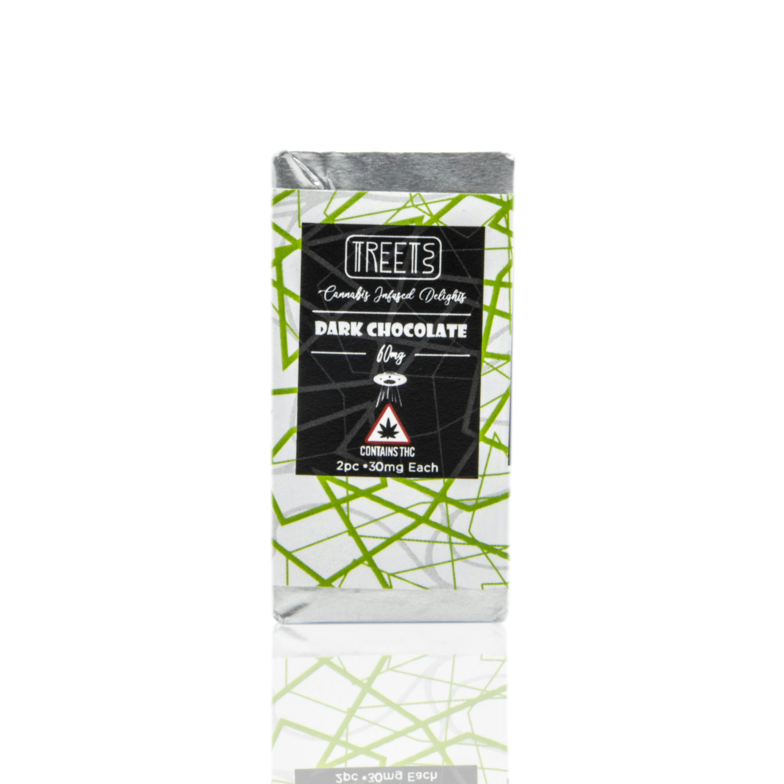 [60mg] Dark Chocolate
