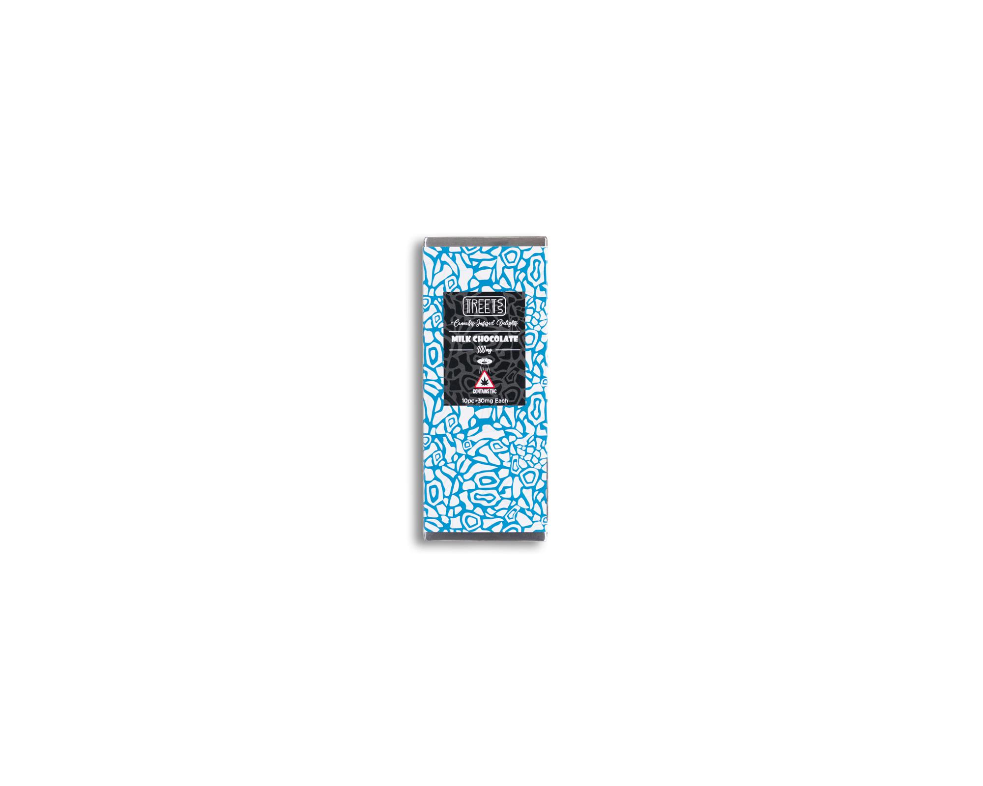 [300mg] Milk Chocolate