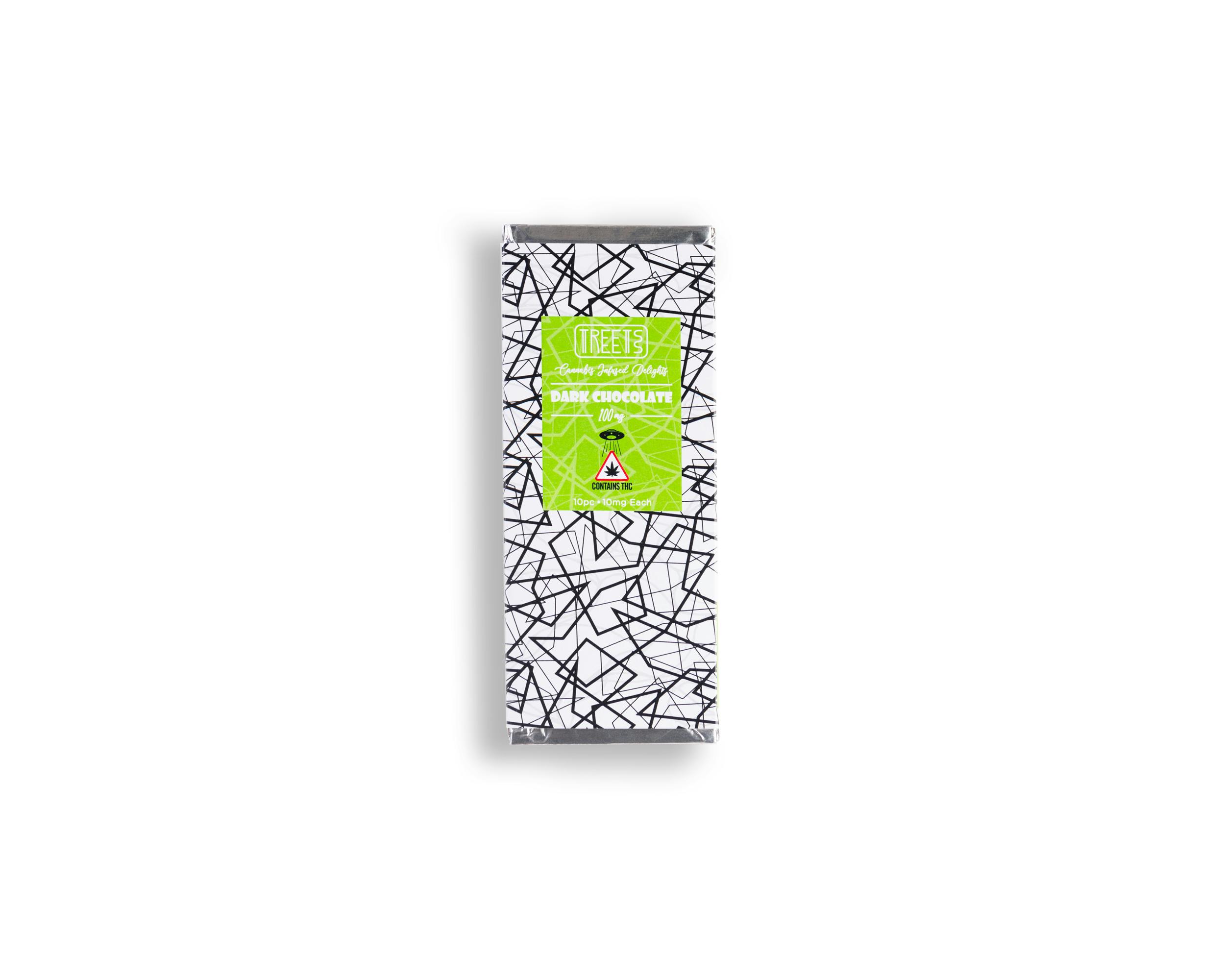 [100mg] Dark Chocolate