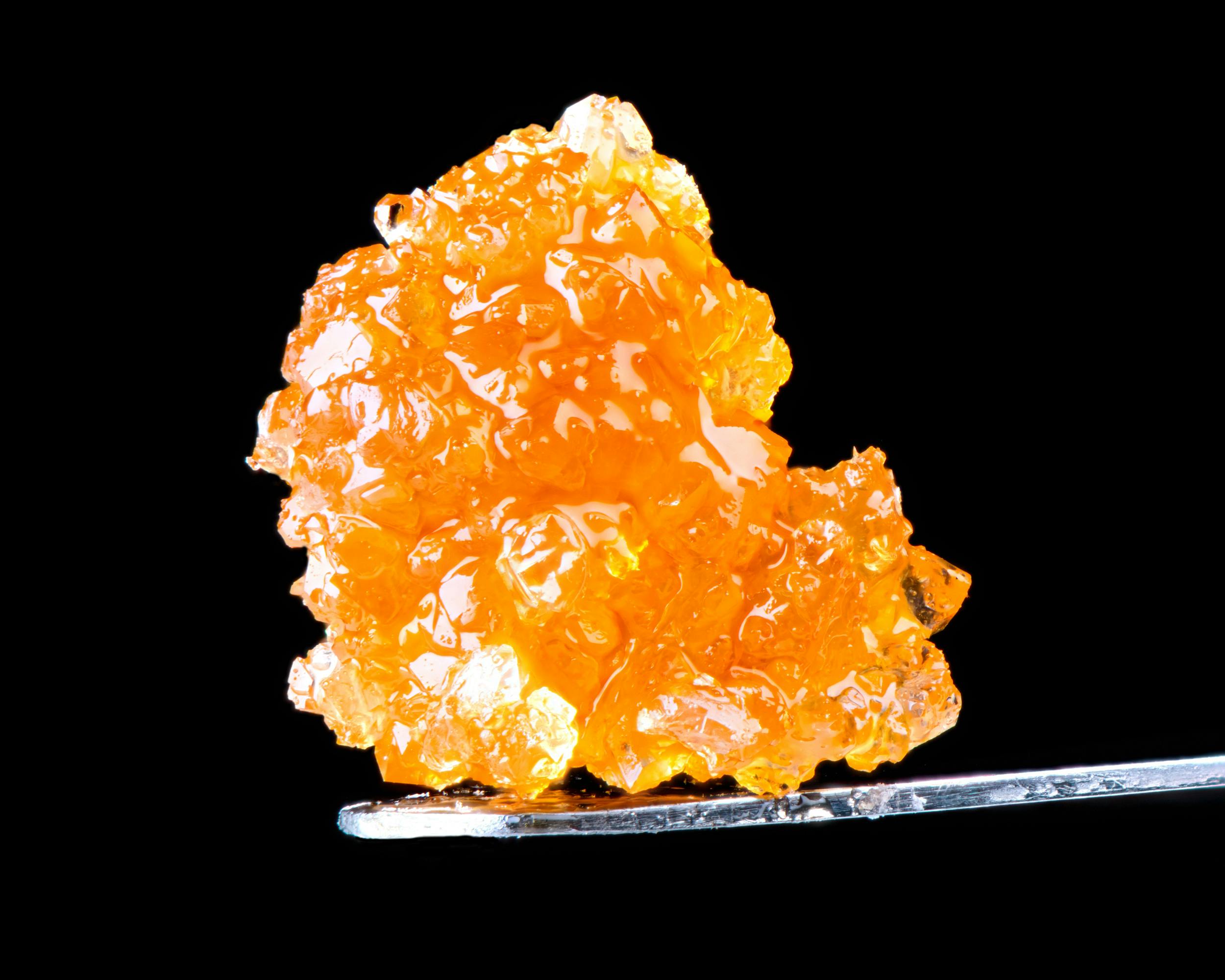 Live Resin: Bubble Gum Banana Bread #4