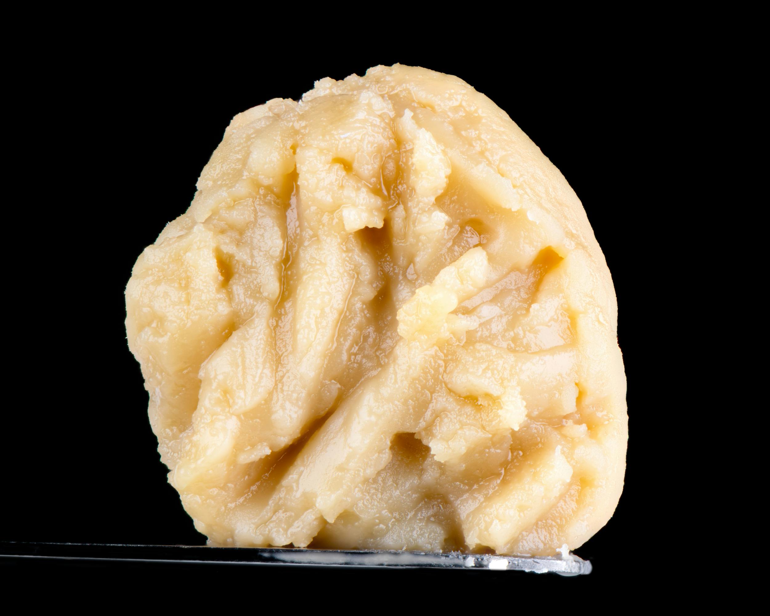 Rosin: Roasted Garlic Margy #57 40u