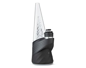 Puffco New Peak Pro: Onyx