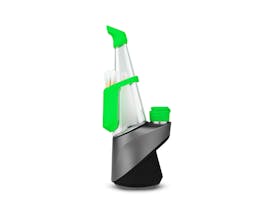 Puffco Peak Pro Travel Pack: Green
