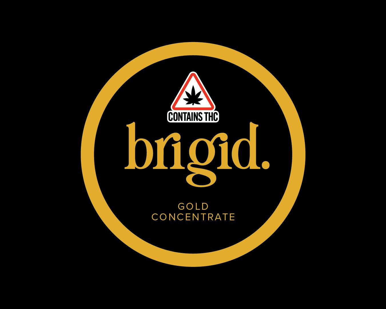 Sauce: Mad Honey [Gold]