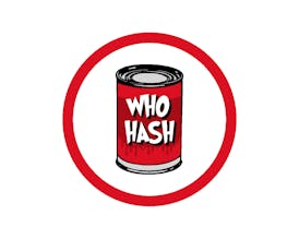 Hashish: Tres Dawg