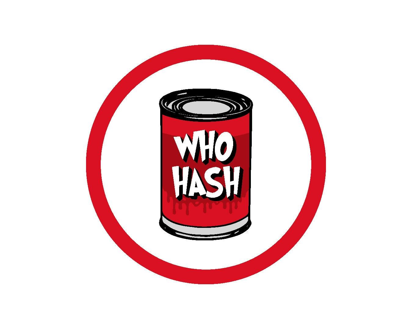 Hashish: Biscotti Sour Garlic