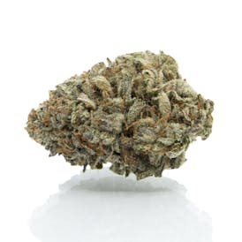 Alien Booberry #27