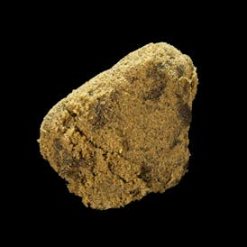 Distillate Moon Rocks: Strawberry Guava