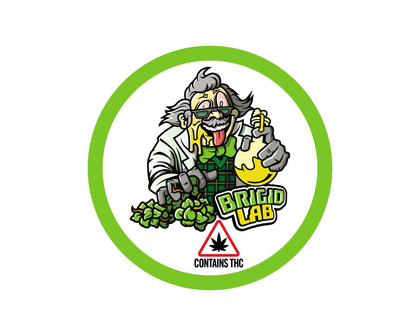 Live Badder: Alderpoint Sour Diesel