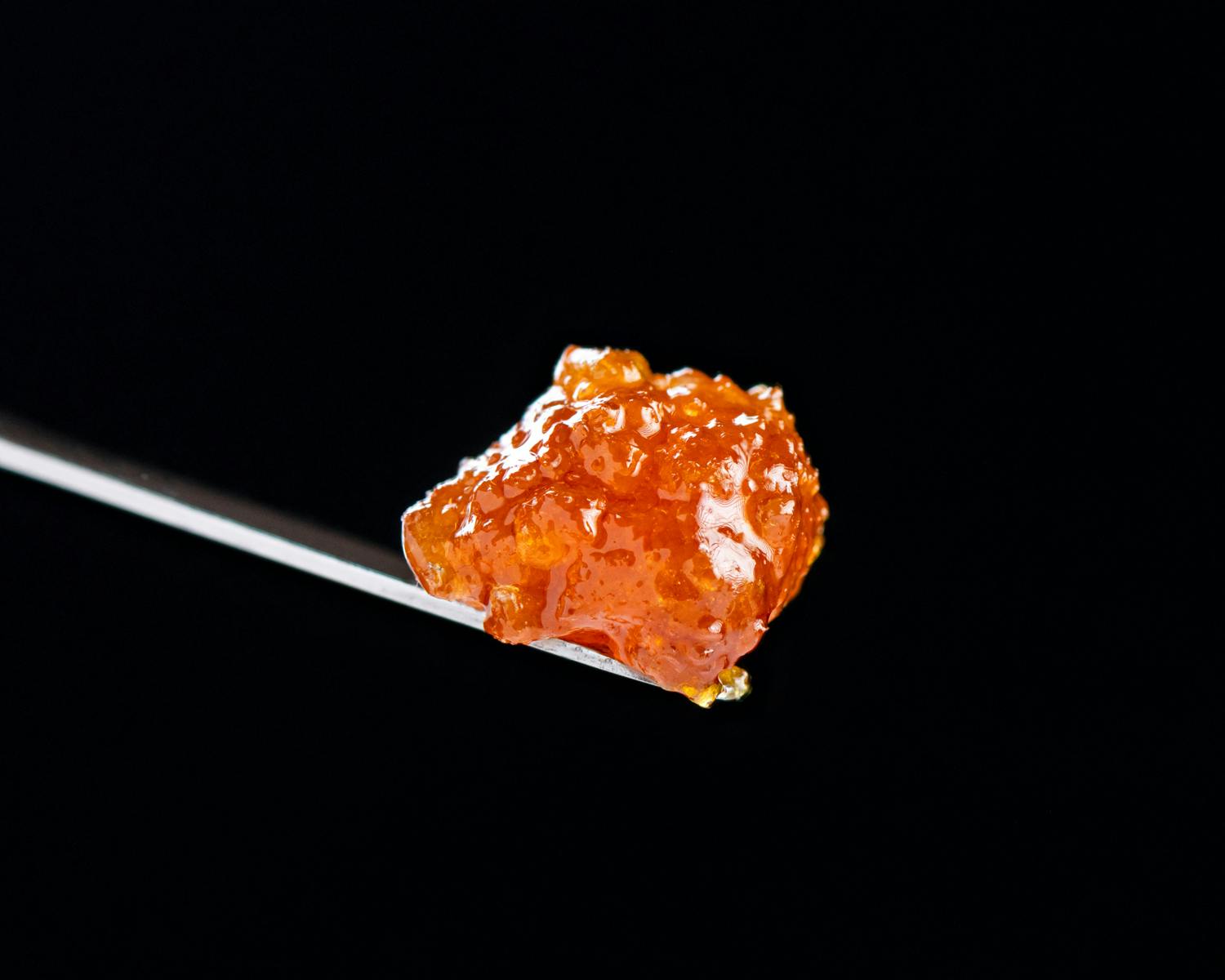 Sugar: False Teeth [Gold]