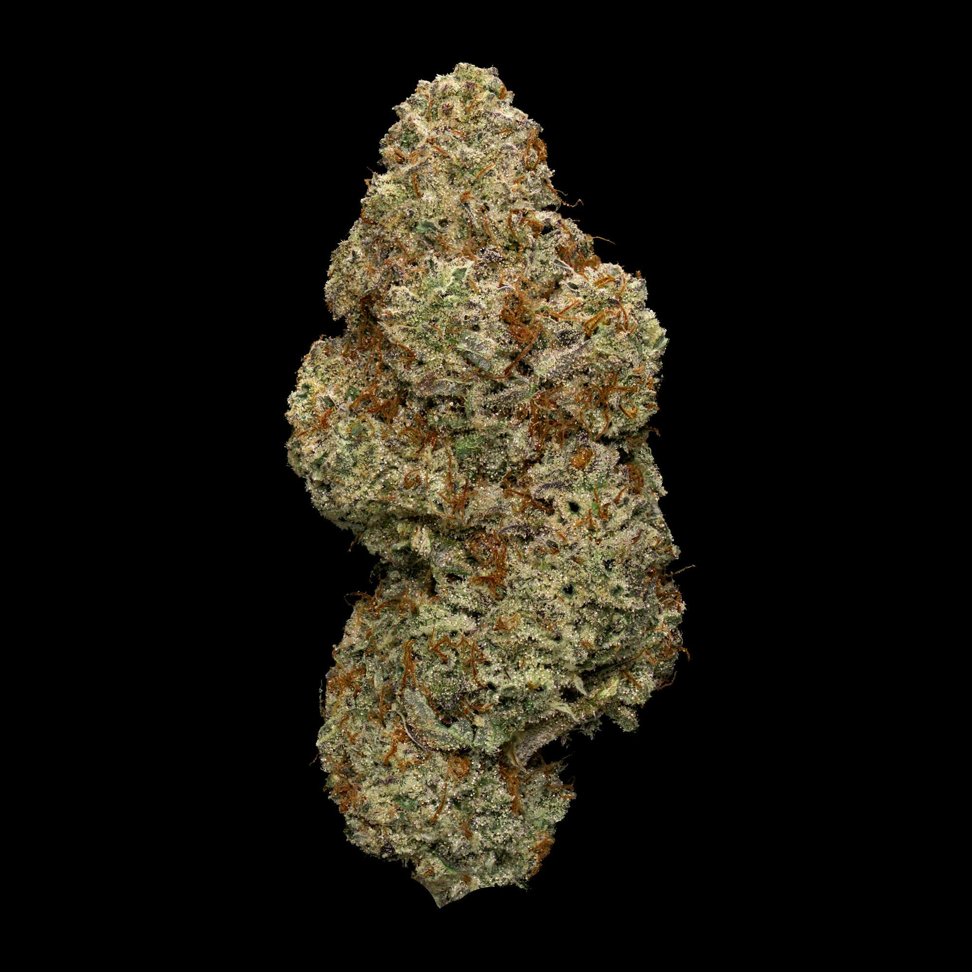 Tagalongz cannabis product