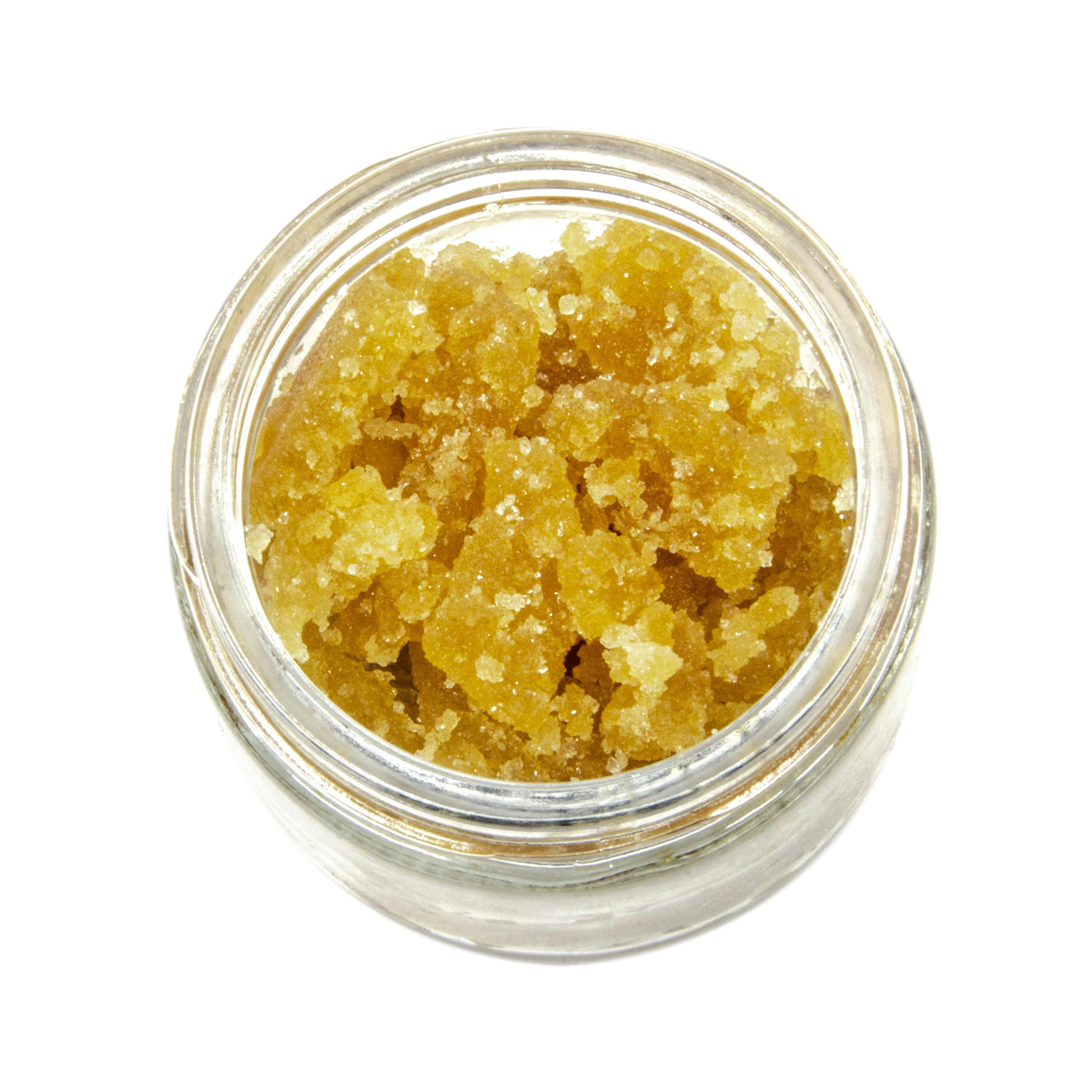 Sugar: Mimosa #67 [Gold]