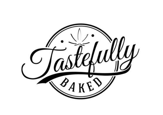 Tastefully Baked: Tropical Punch